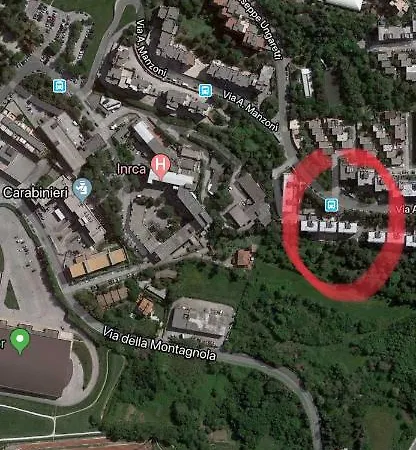 Il Parco Di Yuki *