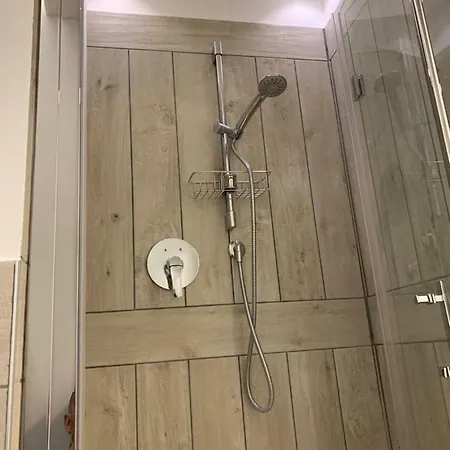 Il Parco Di Yuki Appartement Ancona