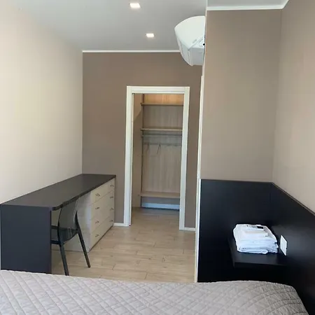 Il Parco Di Yuki Appartement *