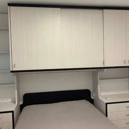 Il Parco Di Yuki Appartamento *