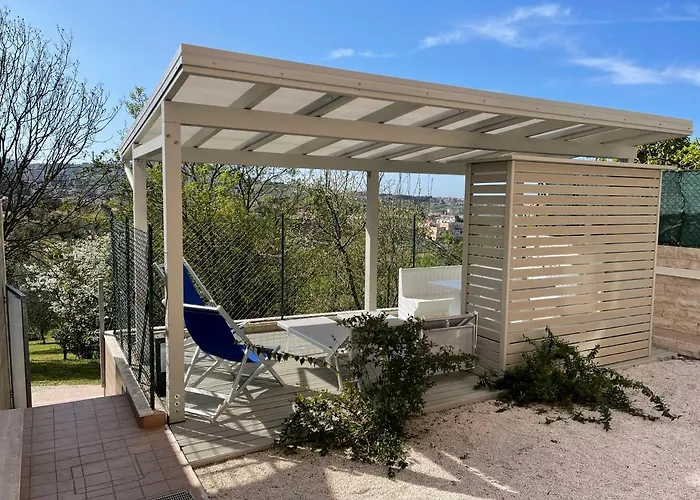 Appartamento Il Parco Di Yuki