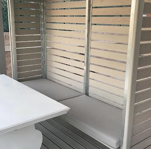 Il Parco Di Yuki Appartamento