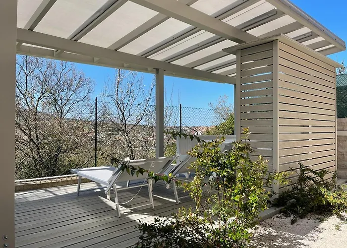 Appartamento Il Parco Di Yuki Ancona