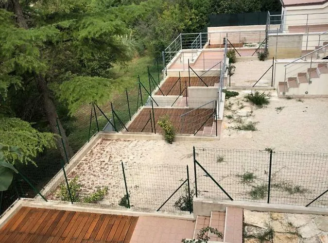 Appartamento Il Parco Di Yuki *