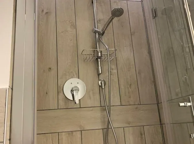 Il Parco Di Yuki Appartamento Ancona