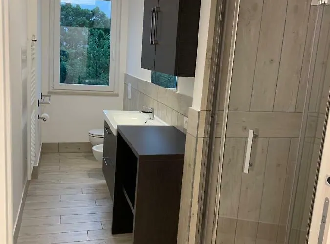 Il Parco Di Yuki Ancona