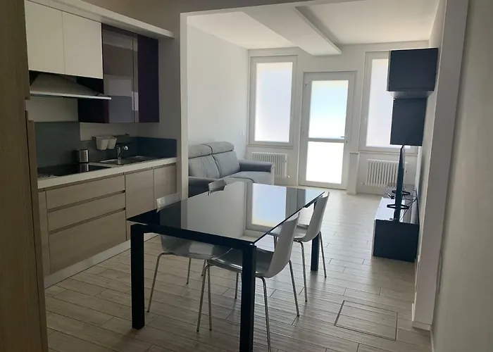 Appartamento Il Parco Di Yuki