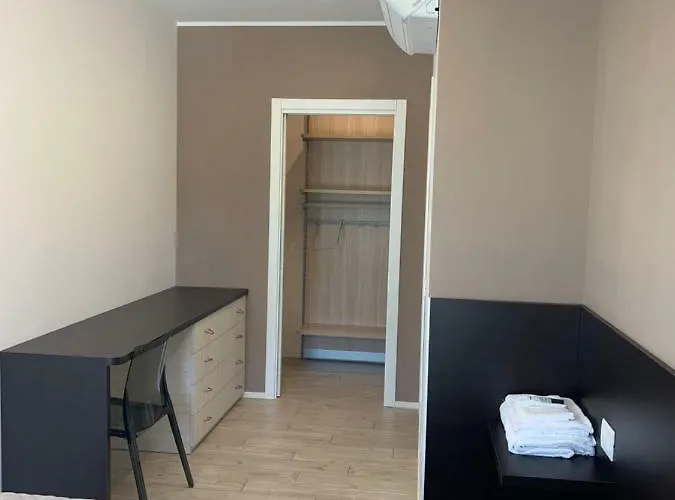 Il Parco Di Yuki Appartamento *