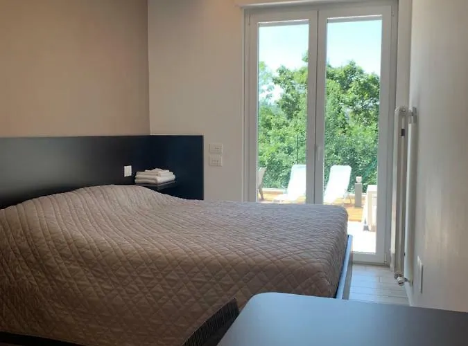 Appartamento Il Parco Di Yuki *