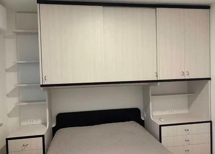 Il Parco Di Yuki Appartamento *