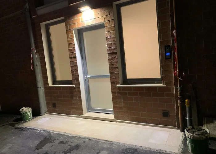 Il Parco Di Yuki Appartamento