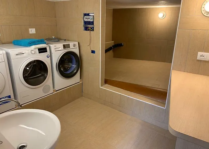 Appartamento Il Parco Di Yuki