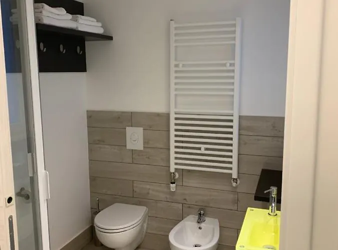 Il Parco Di Yuki Appartamento *