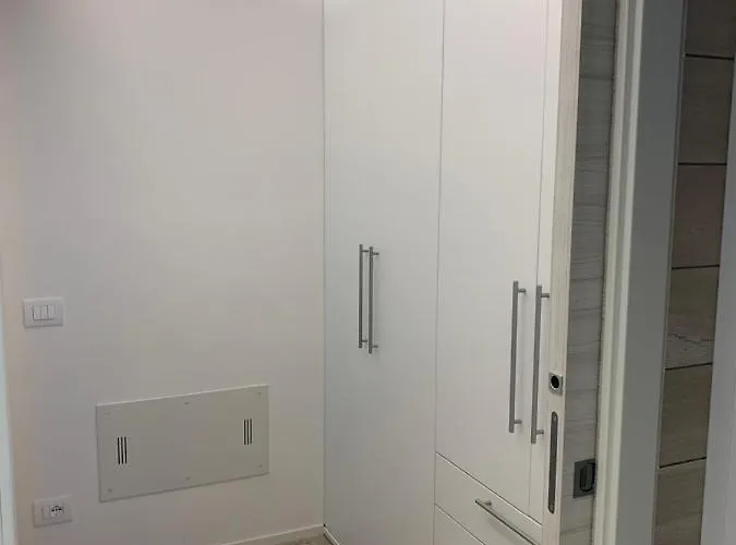 Il Parco Di Yuki Appartamento Ancona