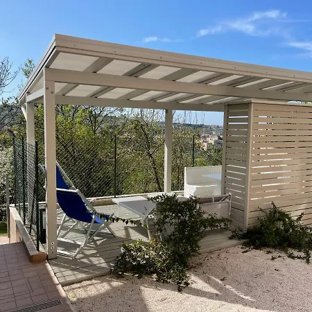 Apartament Il Parco Di Yuki