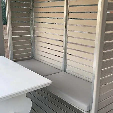 Il Parco Di Yuki Apartament