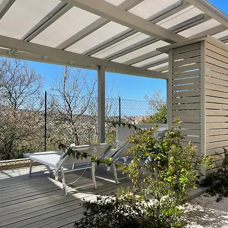 Apartment Il Parco Di Yuki Ancona