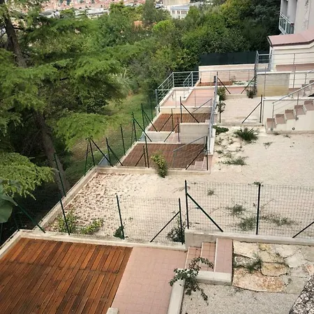 Apartament Il Parco Di Yuki *