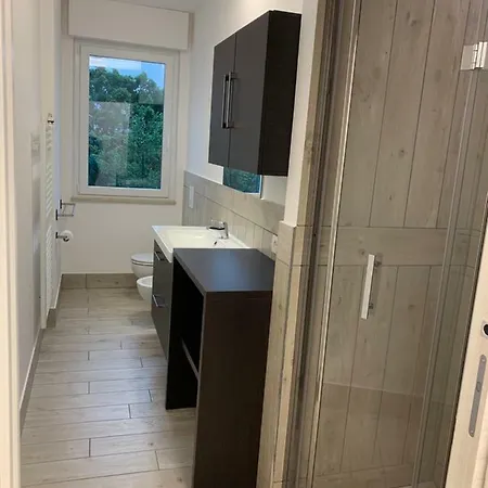 Il Parco Di Yuki Ancona