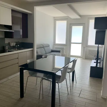 Apartment Il Parco Di Yuki