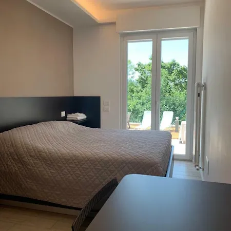 Apartament Il Parco Di Yuki *