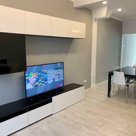 Apartament Il Parco Di Yuki