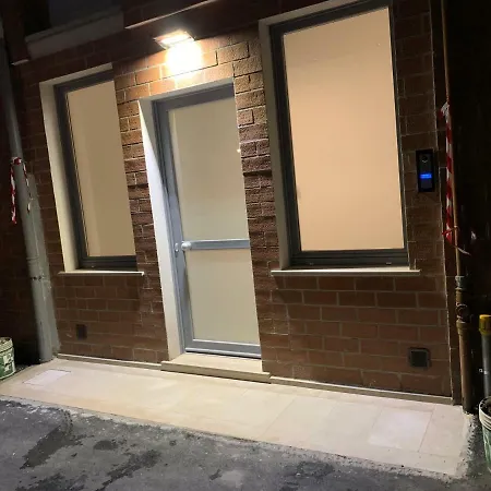 Il Parco Di Yuki Apartament