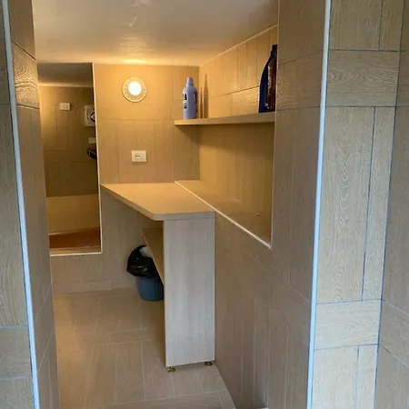 Il Parco Di Yuki * Ankona