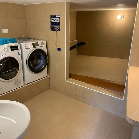 Apartament Il Parco Di Yuki