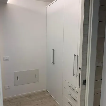 Il Parco Di Yuki Apartment Ancona